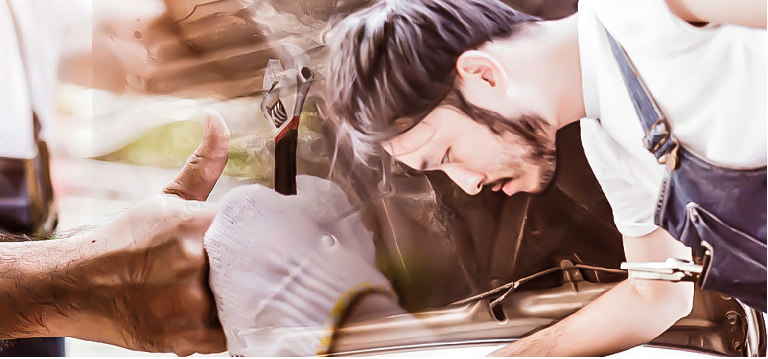 まずはお電話ください